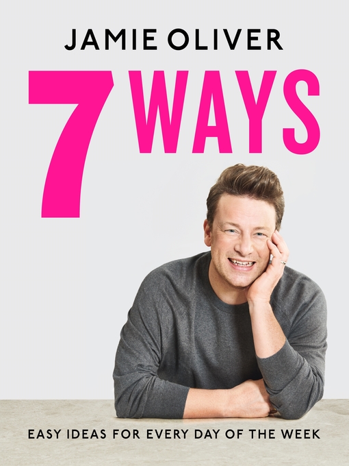 Cover image for 7 Ways